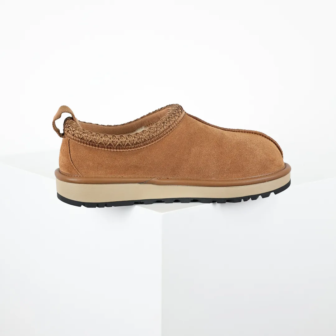 Copywriting price 💰580 Core recommendation Good price Platform foreign trade exclusive UGG Tasman GTX winter neutral snow shoes 1172790 Produced by ten-year-old brand shoemaking foundry production line Pay attention to every detail Longfeng A-grade genuine sheep fur integrated fully follow the ZP process process Size: 35 36 37 38 39 40 41 42 43 44 45